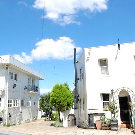 Kamakurayama Holiday Flat Kültér fotó