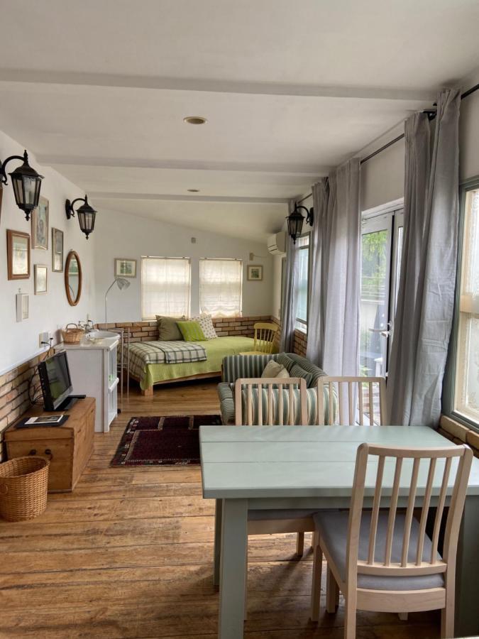 Kamakurayama Holiday Flat Kültér fotó