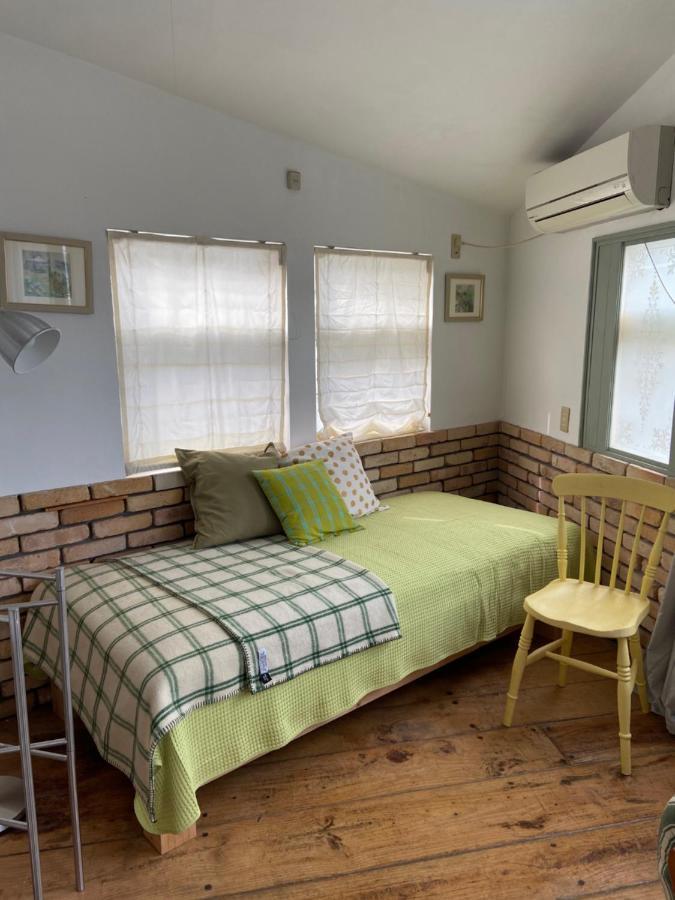 Kamakurayama Holiday Flat Kültér fotó