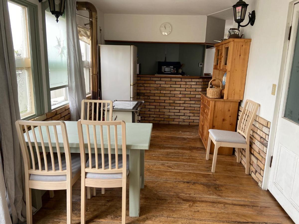 Kamakurayama Holiday Flat Kültér fotó