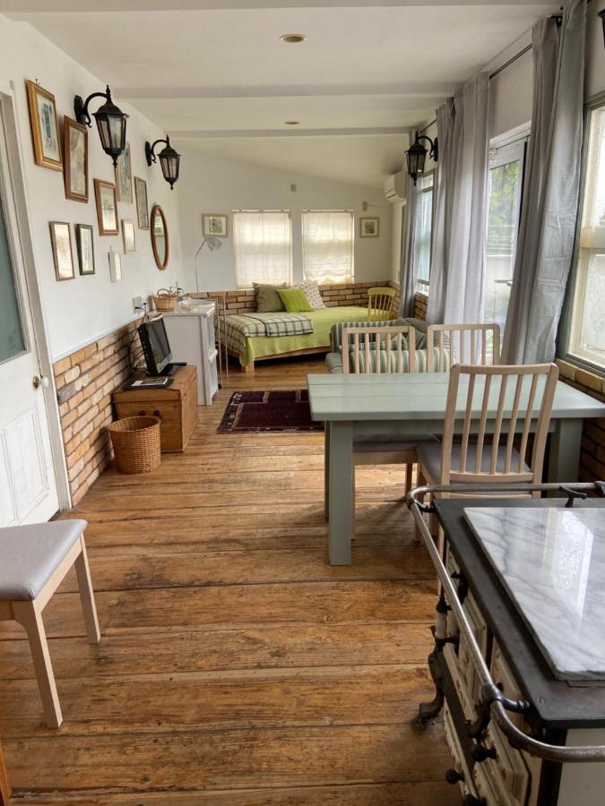 Kamakurayama Holiday Flat Kültér fotó