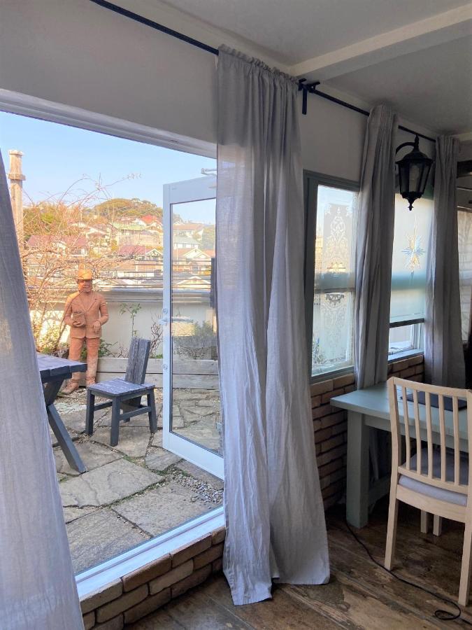 Kamakurayama Holiday Flat Kültér fotó