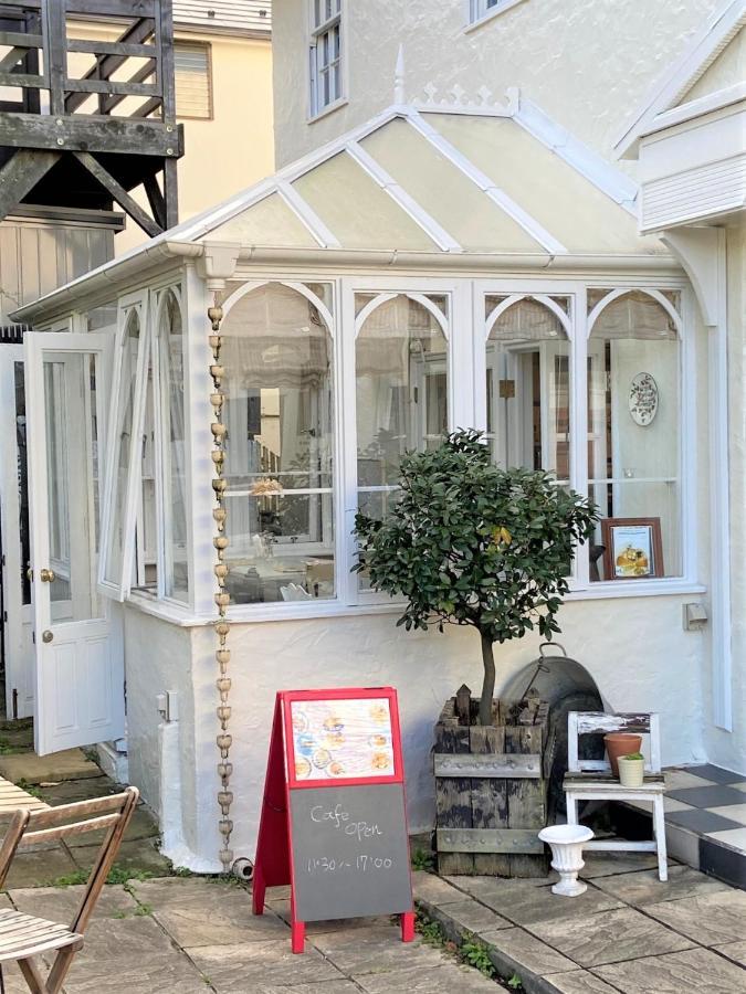 Kamakurayama Holiday Flat Kültér fotó