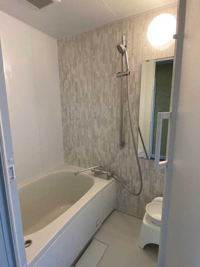 Kamakurayama Holiday Flat Kültér fotó