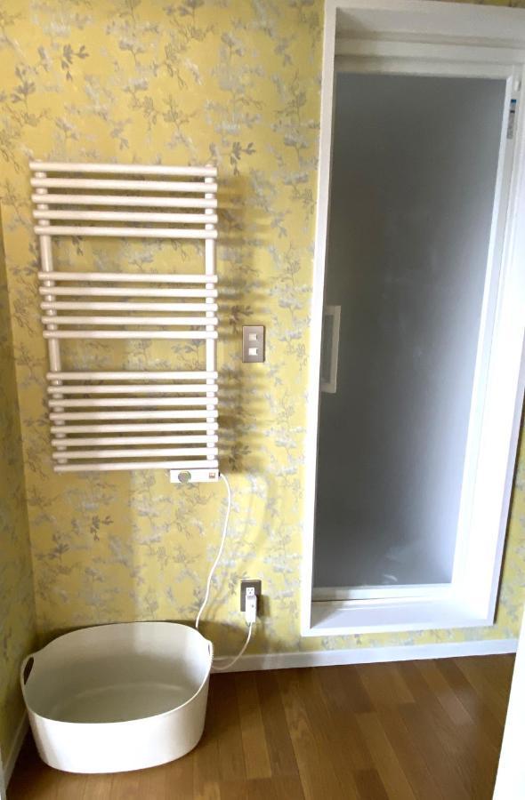 Kamakurayama Holiday Flat Kültér fotó