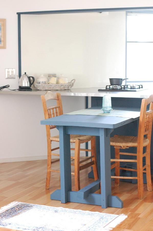 Kamakurayama Holiday Flat Kültér fotó