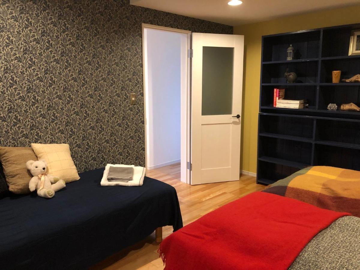 Kamakurayama Holiday Flat Kültér fotó