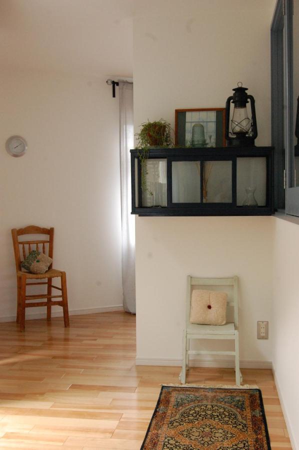 Kamakurayama Holiday Flat Kültér fotó
