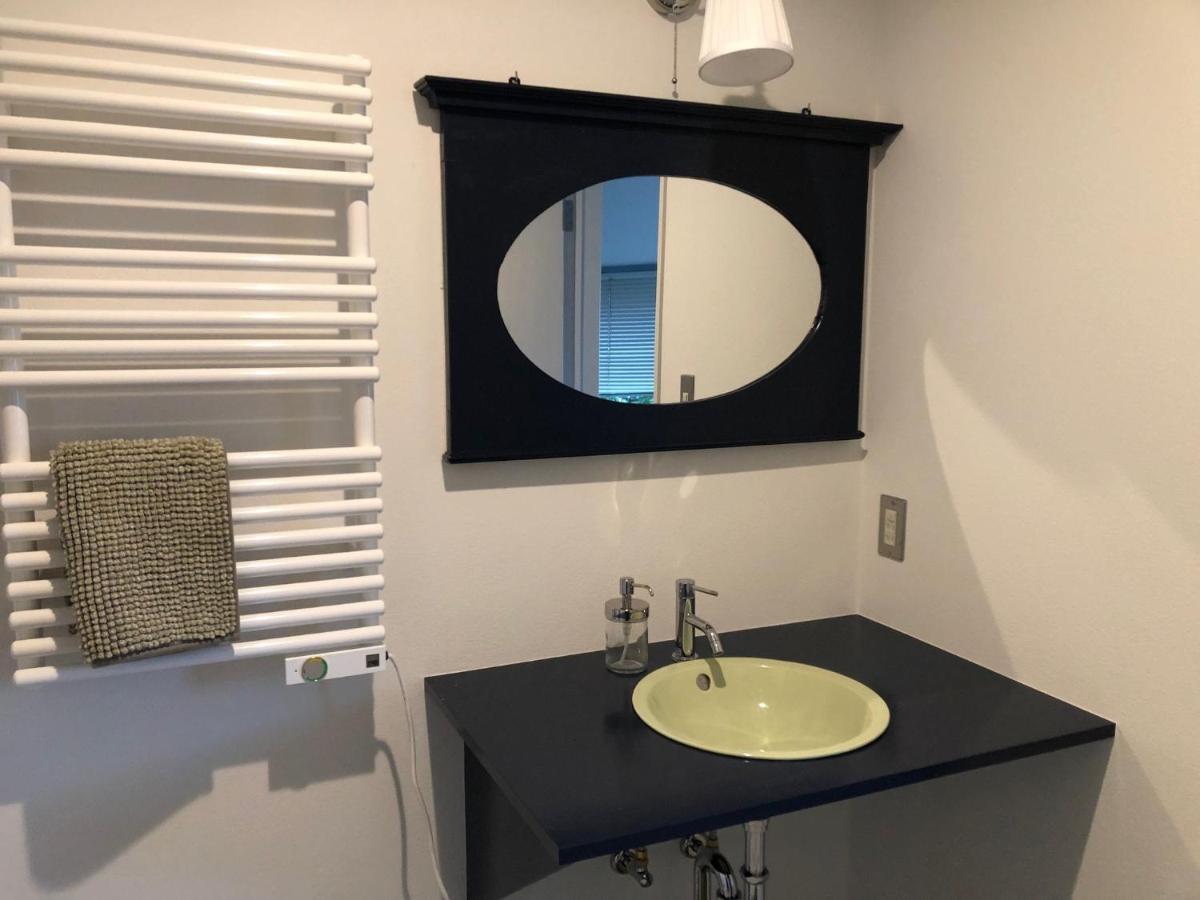 Kamakurayama Holiday Flat Kültér fotó