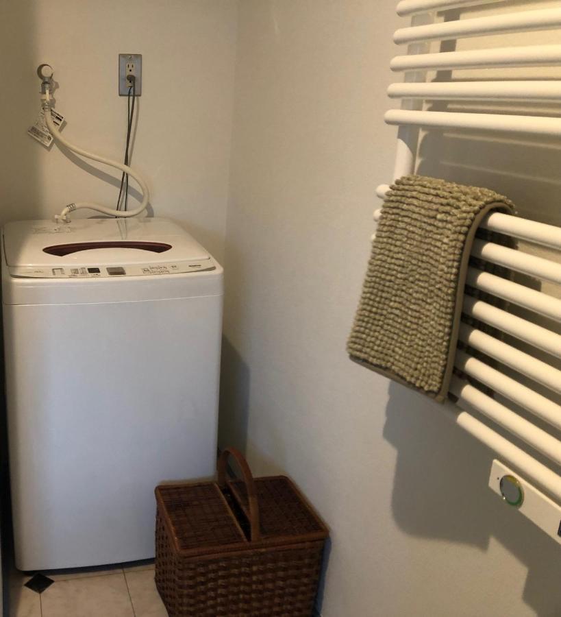 Kamakurayama Holiday Flat Kültér fotó
