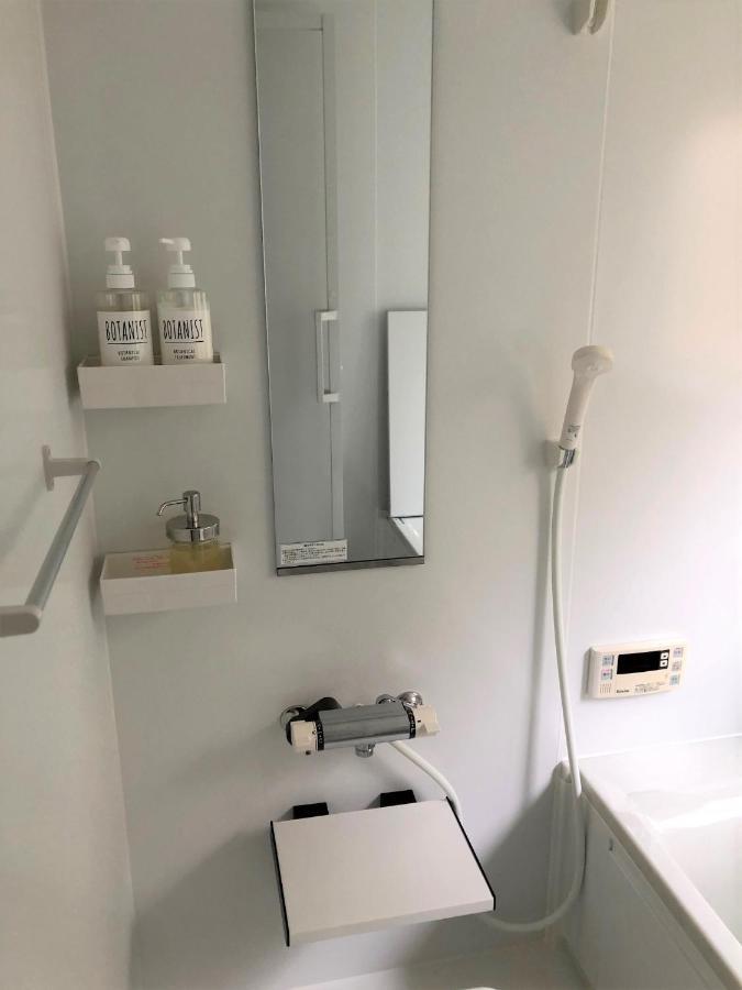 Kamakurayama Holiday Flat Kültér fotó