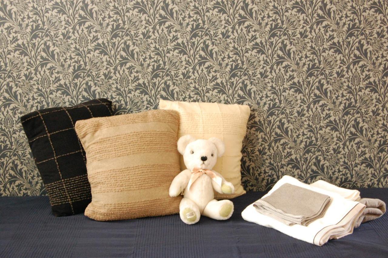 Kamakurayama Holiday Flat Kültér fotó